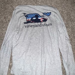 Vineyard vines long sleeve